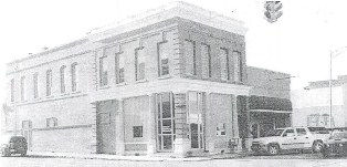 Image: Poteau Office Building 2012